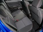 Suzuki Swift Sport 5-Door 2013 года (UK)
